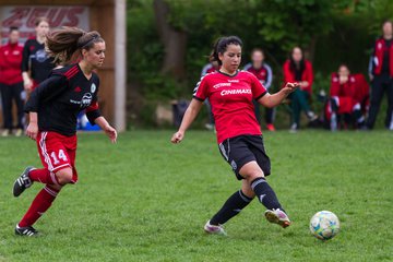 Bild 120 - Frauen Rot-Schwarz Kiel - MTSV Olympia Neum�nster : Ergebnis: 4:1